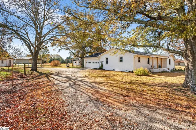 $569,900 | 1001 Providence Church Road, Anderson, SC 29626