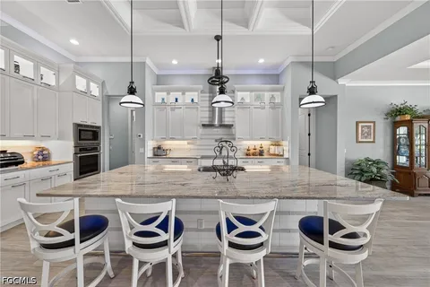 $1,250,000 | 2803 Southwest 25th Terrace, Cape Coral, FL 33914