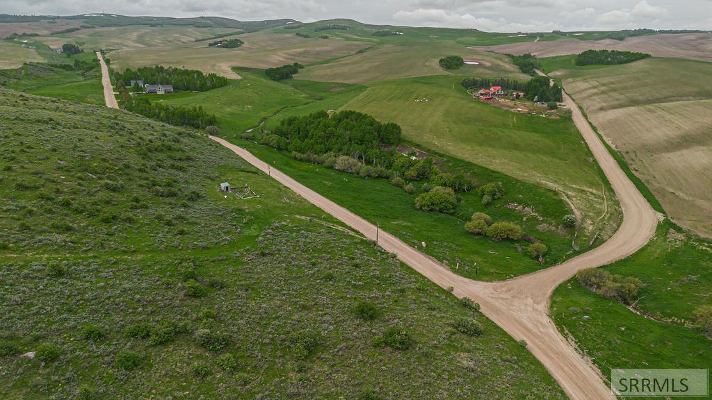 5 Moss Avery Road Ririe, ID 83443 - Photo 1 of 16 Main View