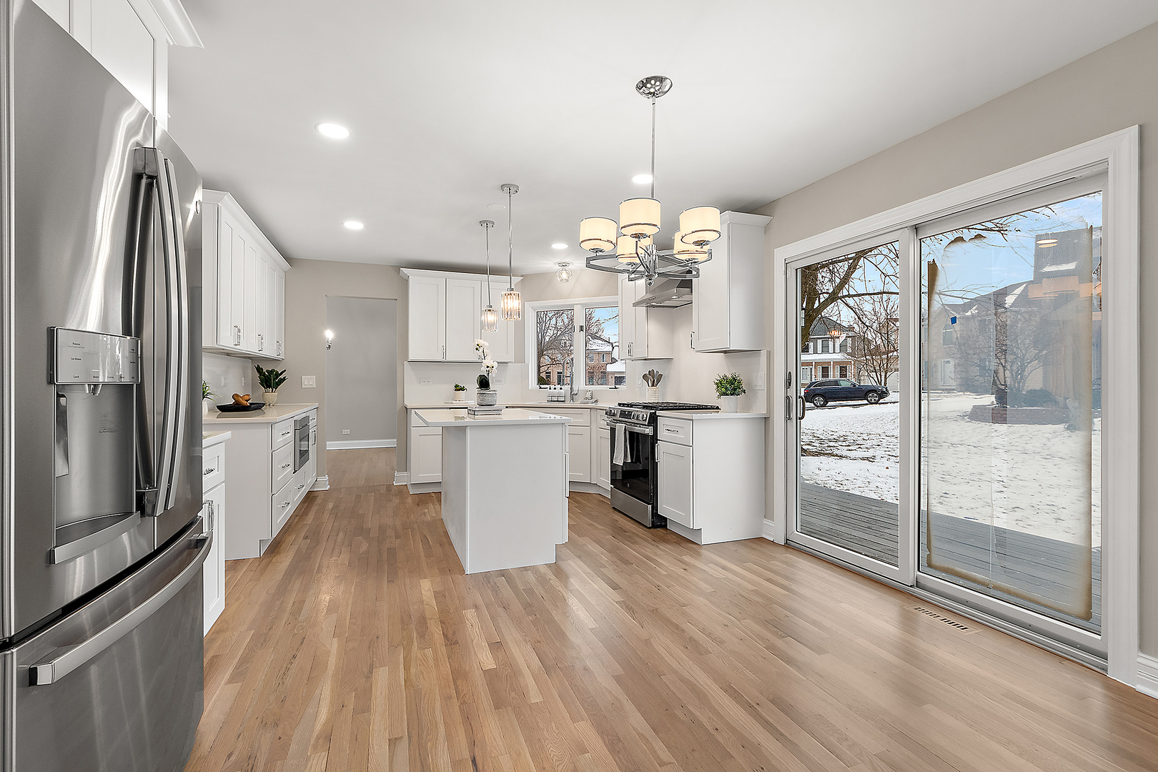 4711 Snapjack Circle Naperville, IL 60564 - Photo 20 of 49