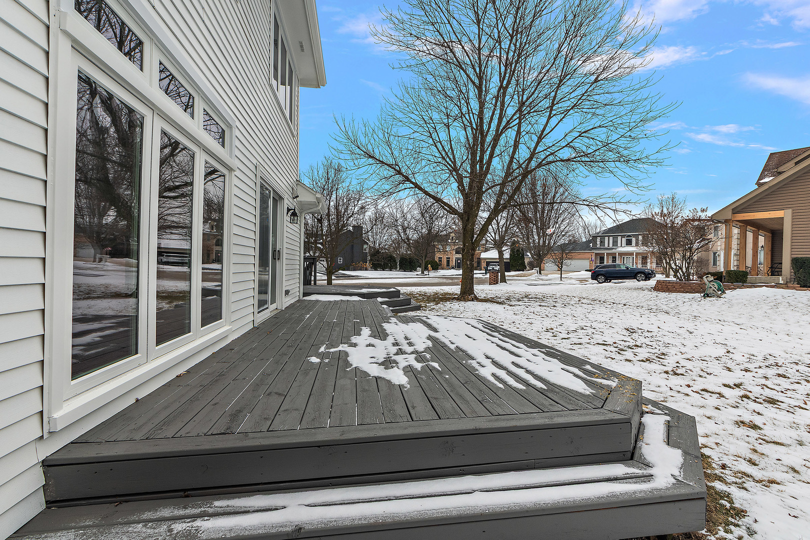 4711 Snapjack Circle Naperville, IL 60564 - Photo 46 of 49