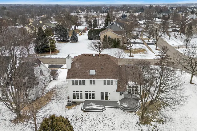 $745,000 | 4711 Snapjack Circle, Naperville, IL 60564