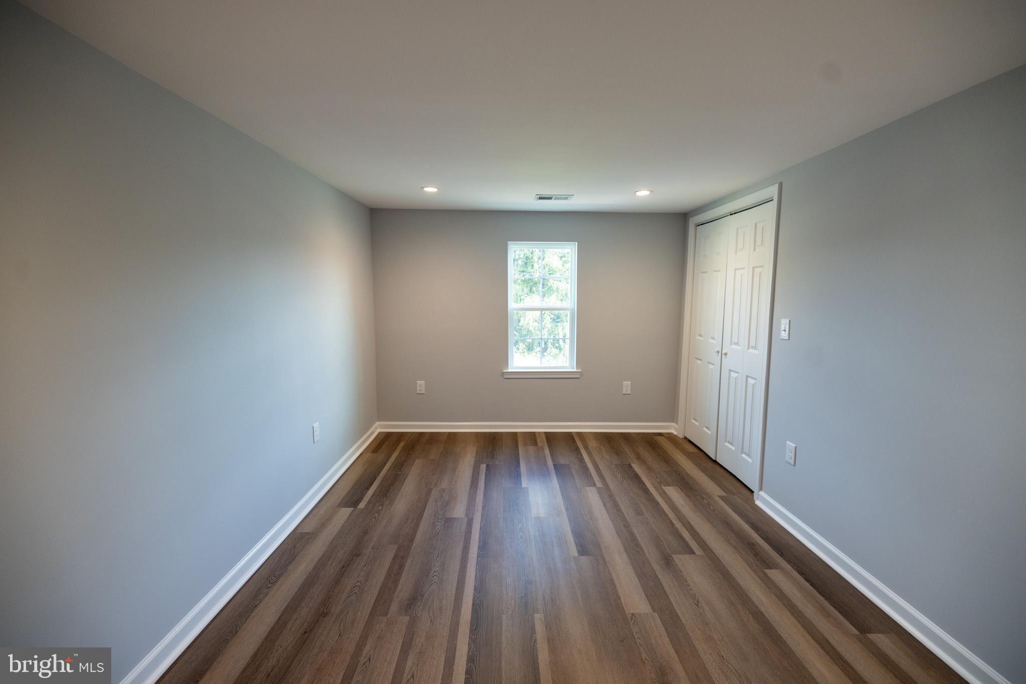 408 Blue Ridge Avenue Northeast Leesburg, VA 20176 - Photo 11 of 17 Bedroom 2