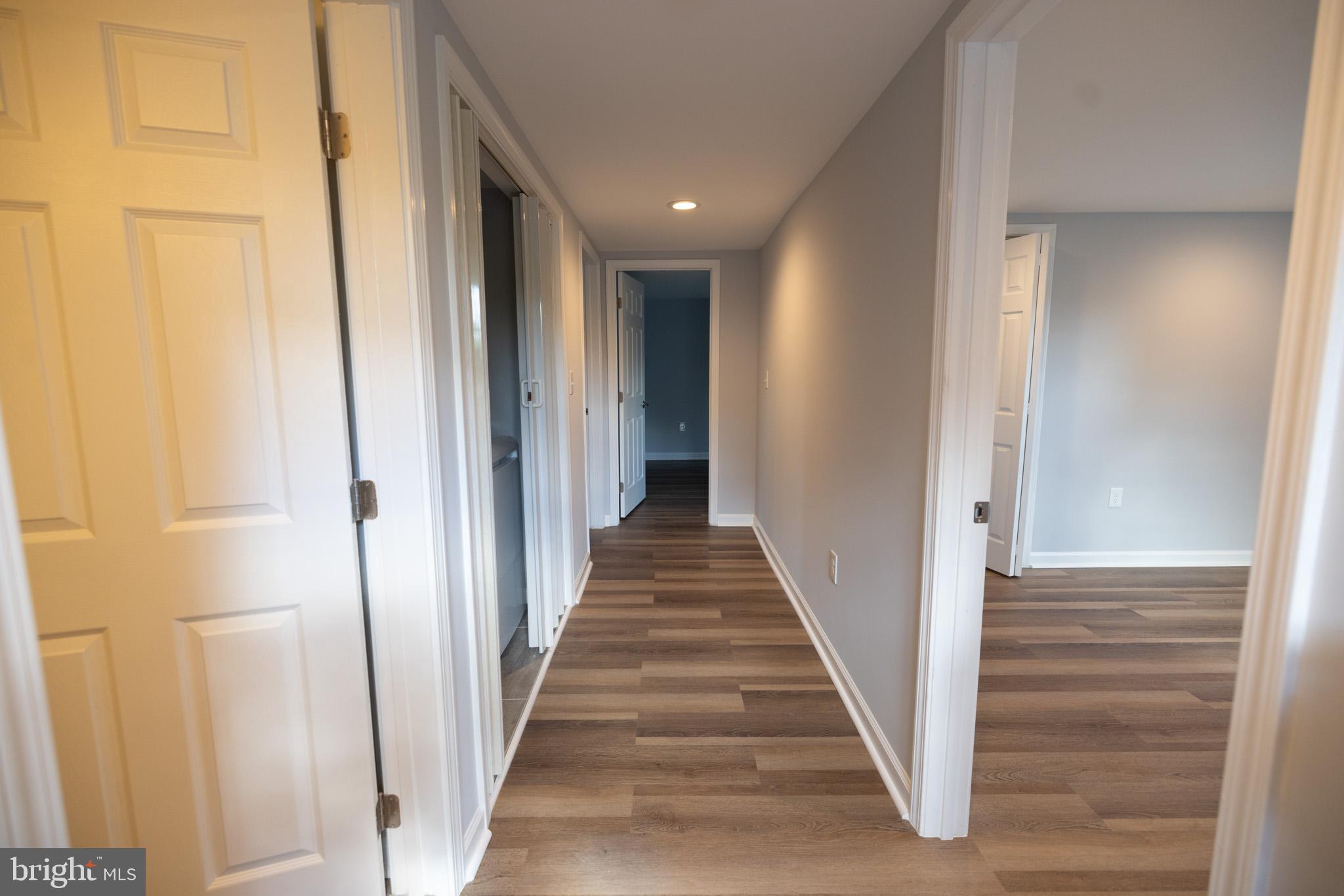 408 Blue Ridge Avenue Northeast Leesburg, VA 20176 - Photo 9 of 17 Second level