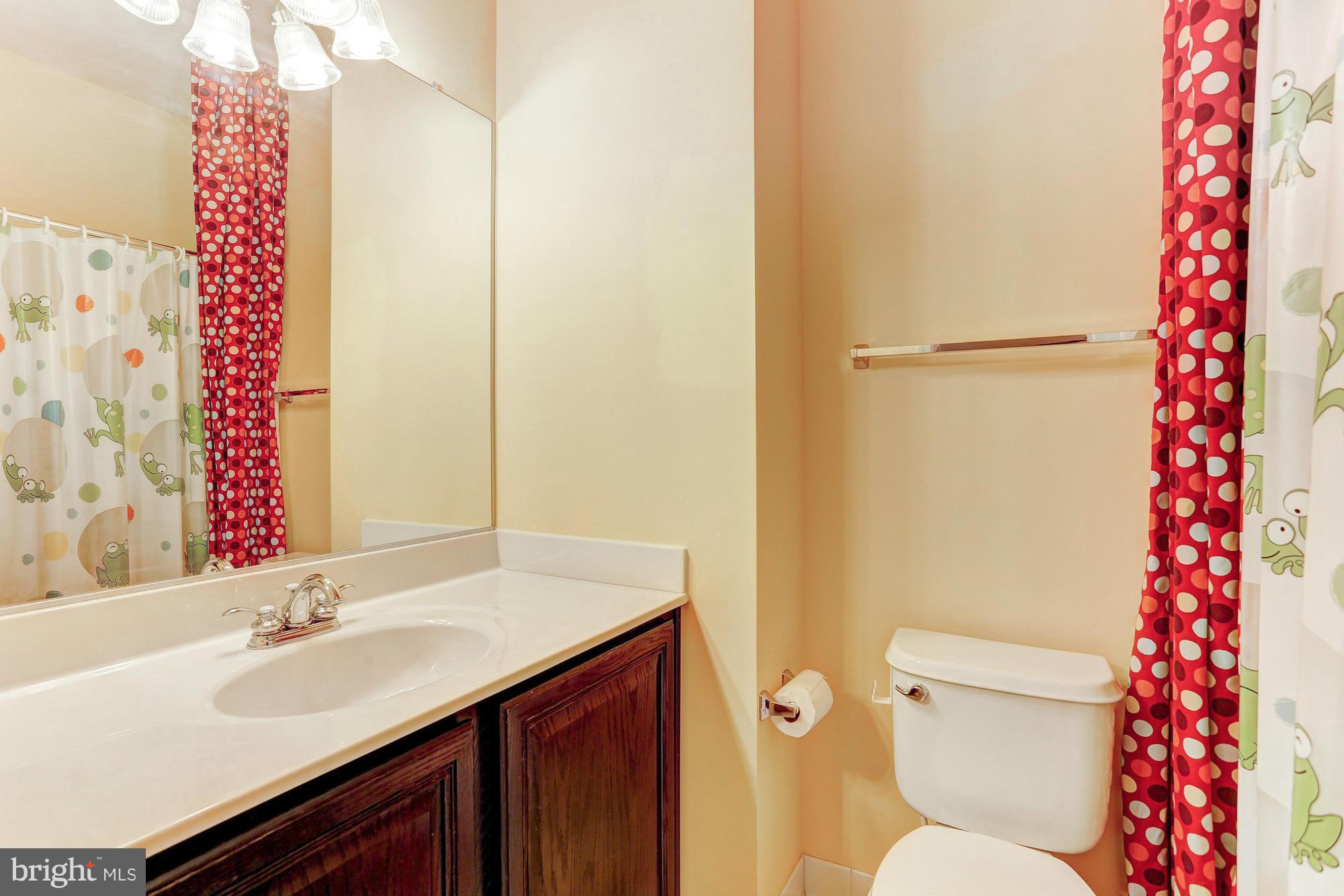 9809 Garden Ranges Laurel, MD 20723 - Photo 18 of 24 Full Bath 2