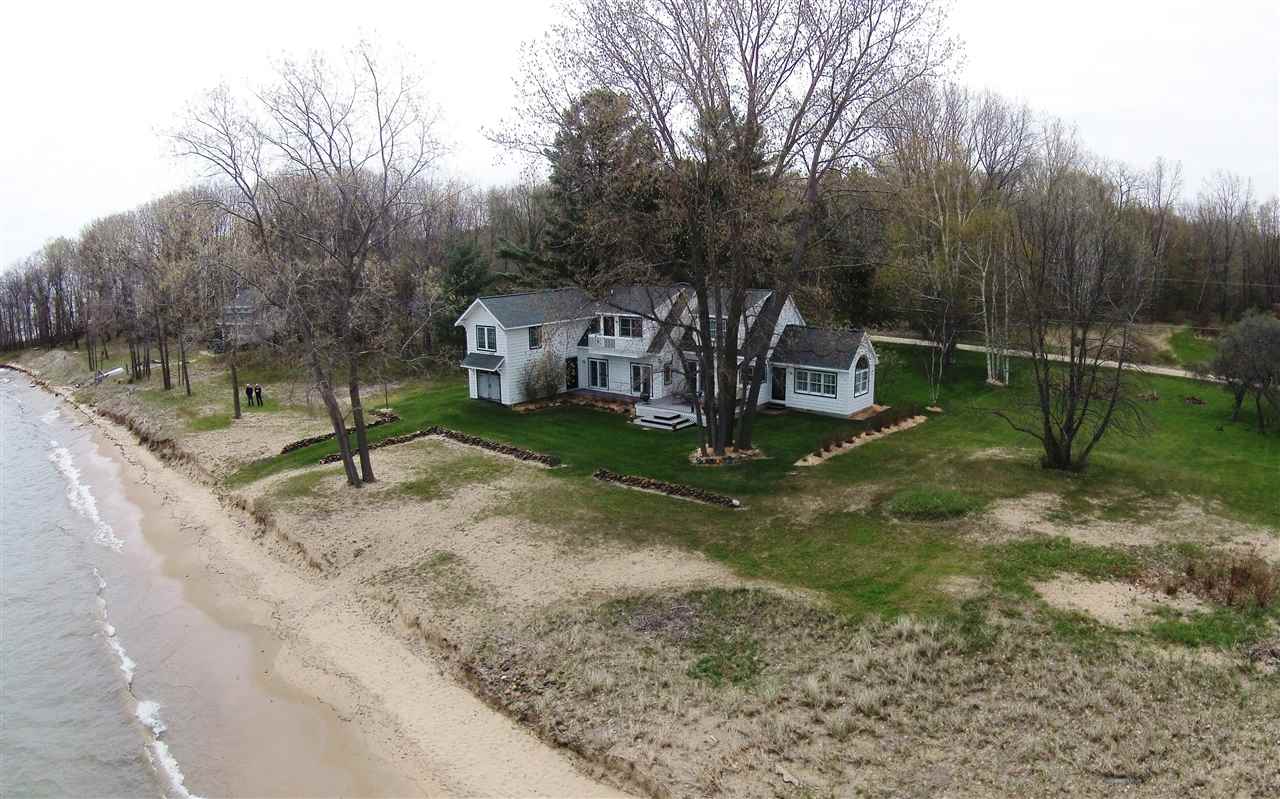 2667 Gill Road Port Austin, MI 48467 - Photo 51 of 54 1861257-50.JPG