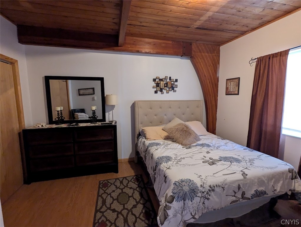 1508 Vienna Road Vienna, NY 13157 - Photo 21 of 35