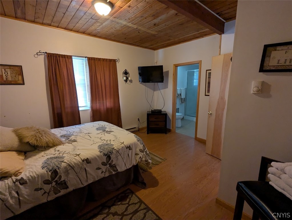 1508 Vienna Road Vienna, NY 13157 - Photo 22 of 35
