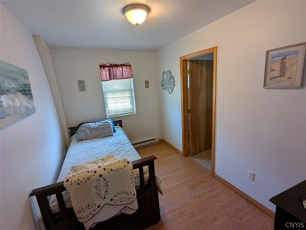 1508 Vienna Road Vienna, NY 13157 - Photo 23 of 35