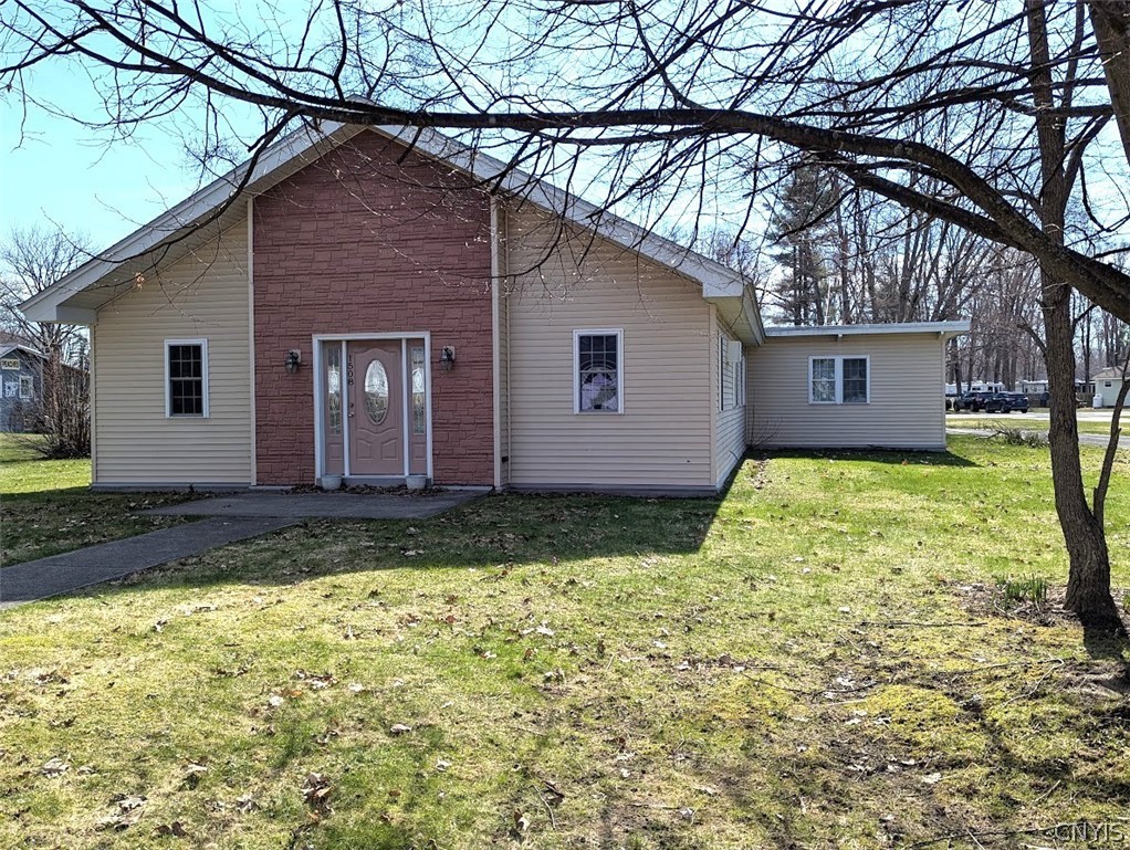 1508 Vienna Road Vienna, NY 13157 - Photo 32 of 35