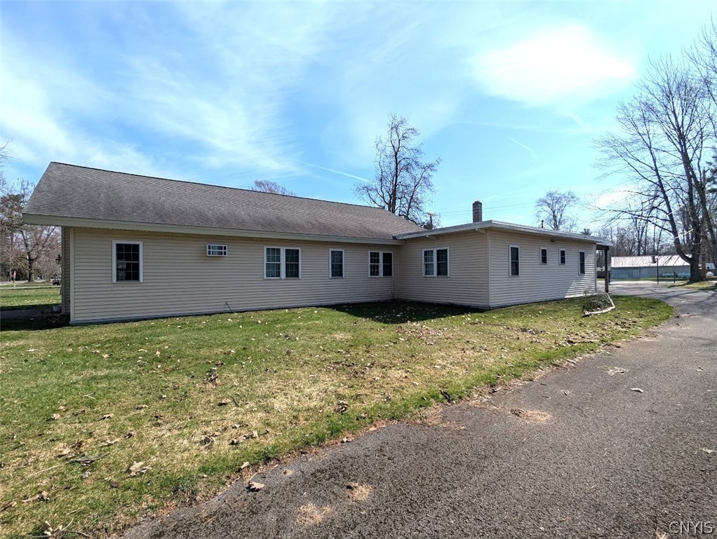 1508 Vienna Road Vienna, NY 13157 - Photo 33 of 35