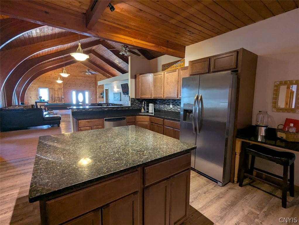 1508 Vienna Road Vienna, NY 13157 - Photo 4 of 35