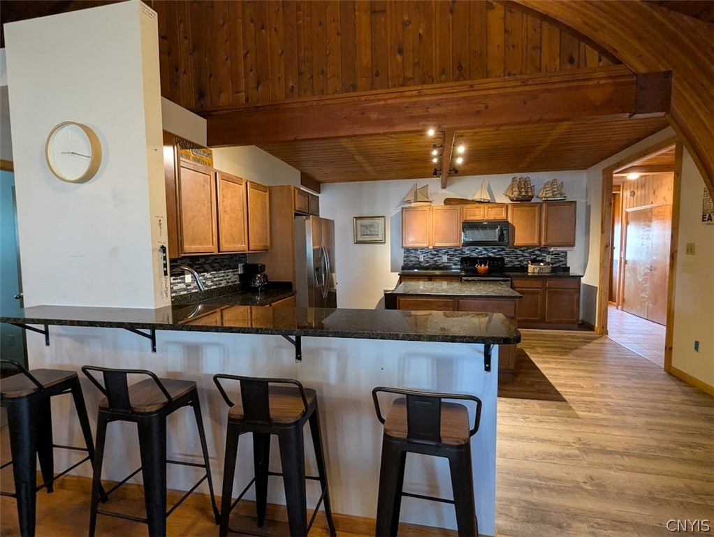 1508 Vienna Road Vienna, NY 13157 - Photo 5 of 35