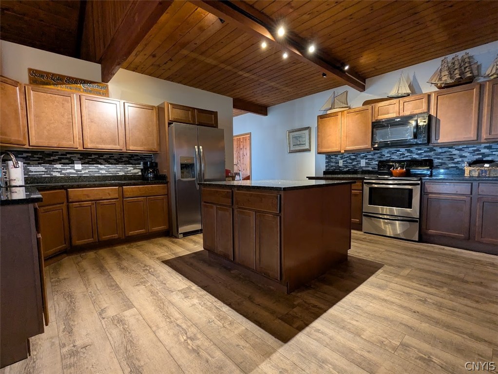 1508 Vienna Road Vienna, NY 13157 - Photo 6 of 35