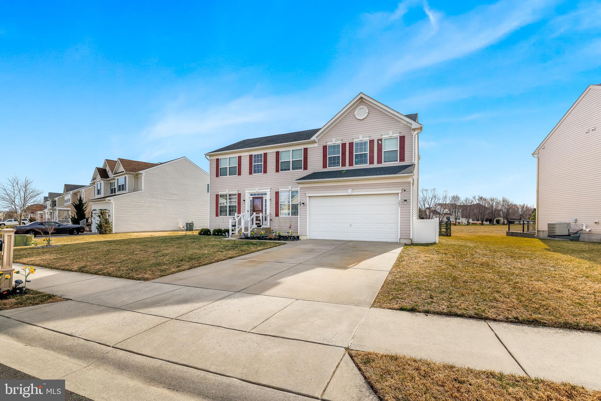 351 Windrow Way Magnolia, DE 19962 - Photo 2 of 59