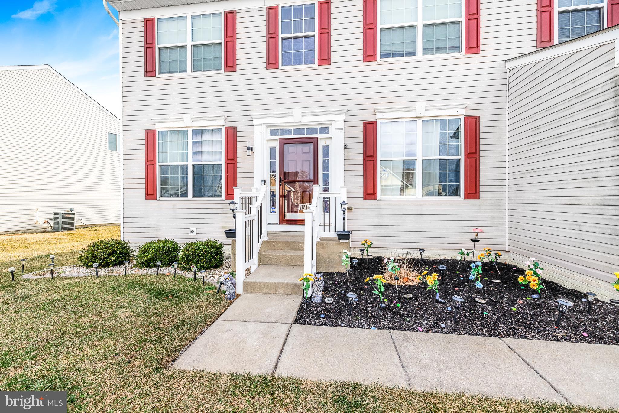 351 Windrow Way Magnolia, DE 19962 - Photo 4 of 59