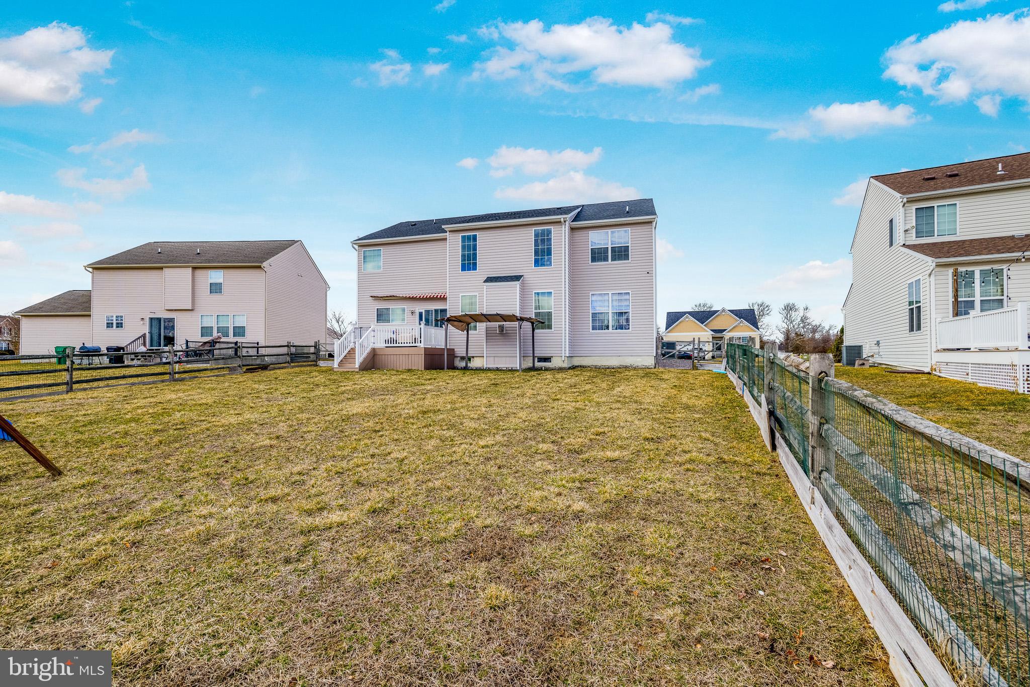 351 Windrow Way Magnolia, DE 19962 - Photo 43 of 59