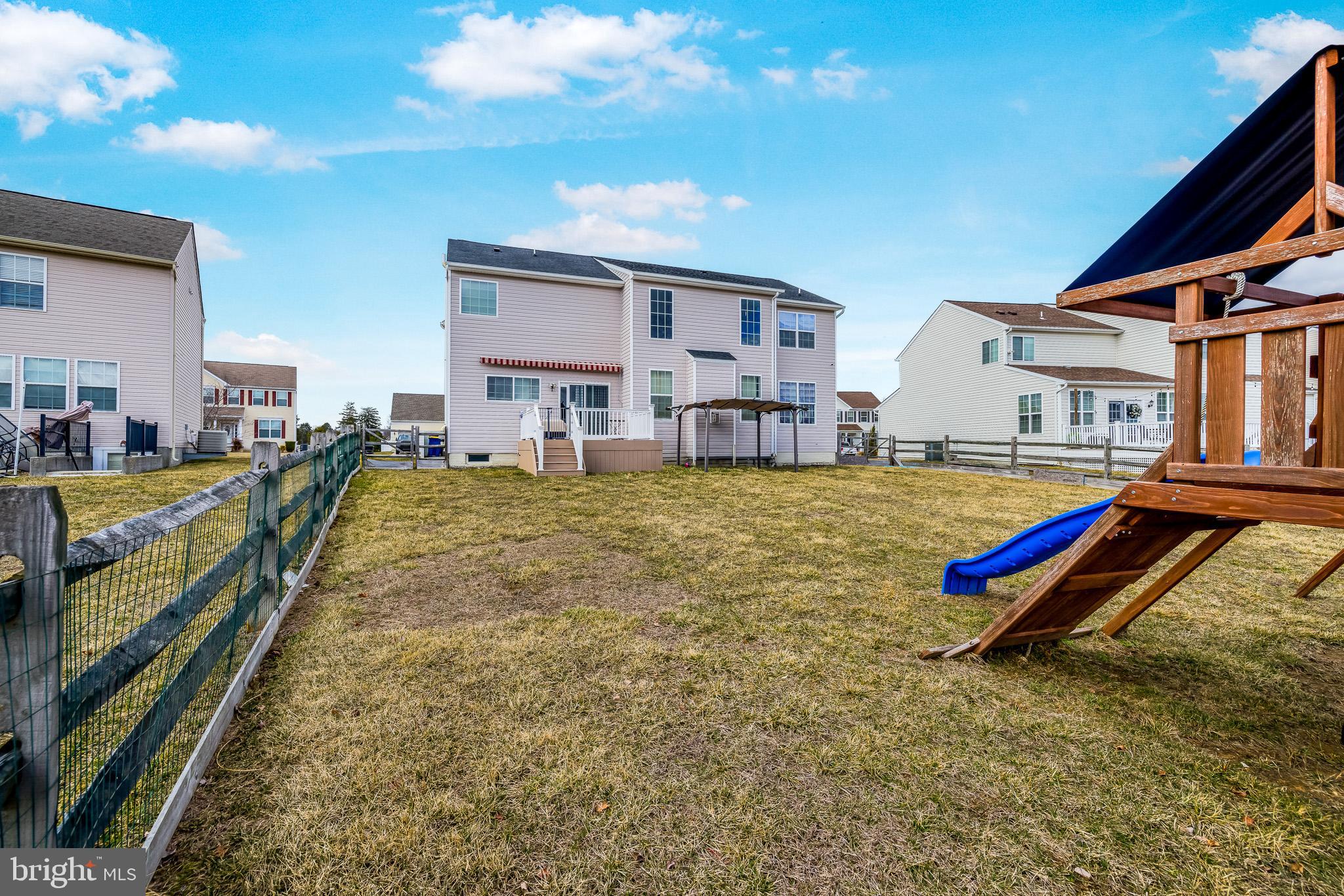 351 Windrow Way Magnolia, DE 19962 - Photo 44 of 59