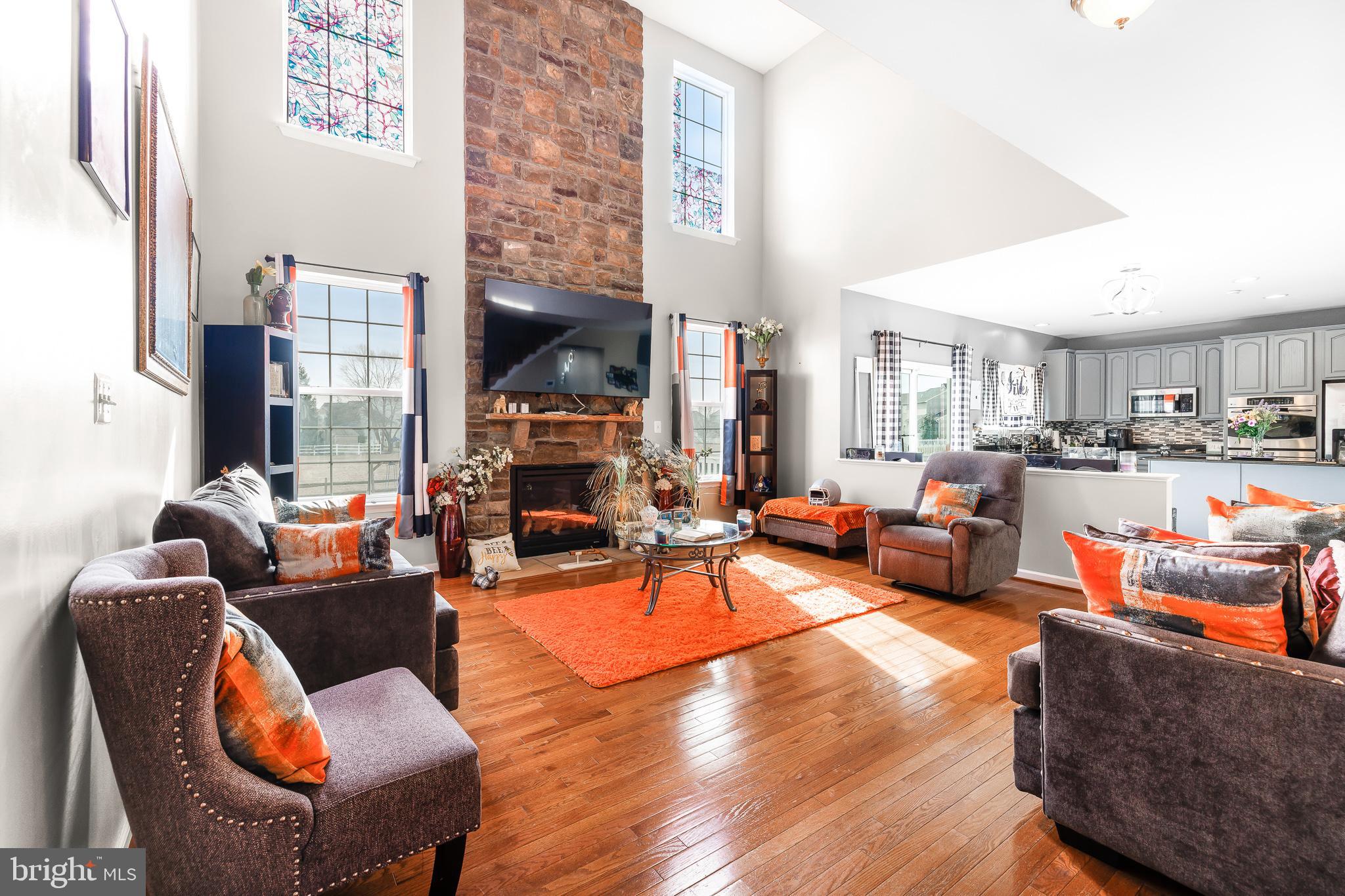 351 Windrow Way Magnolia, DE 19962 - Photo 5 of 59