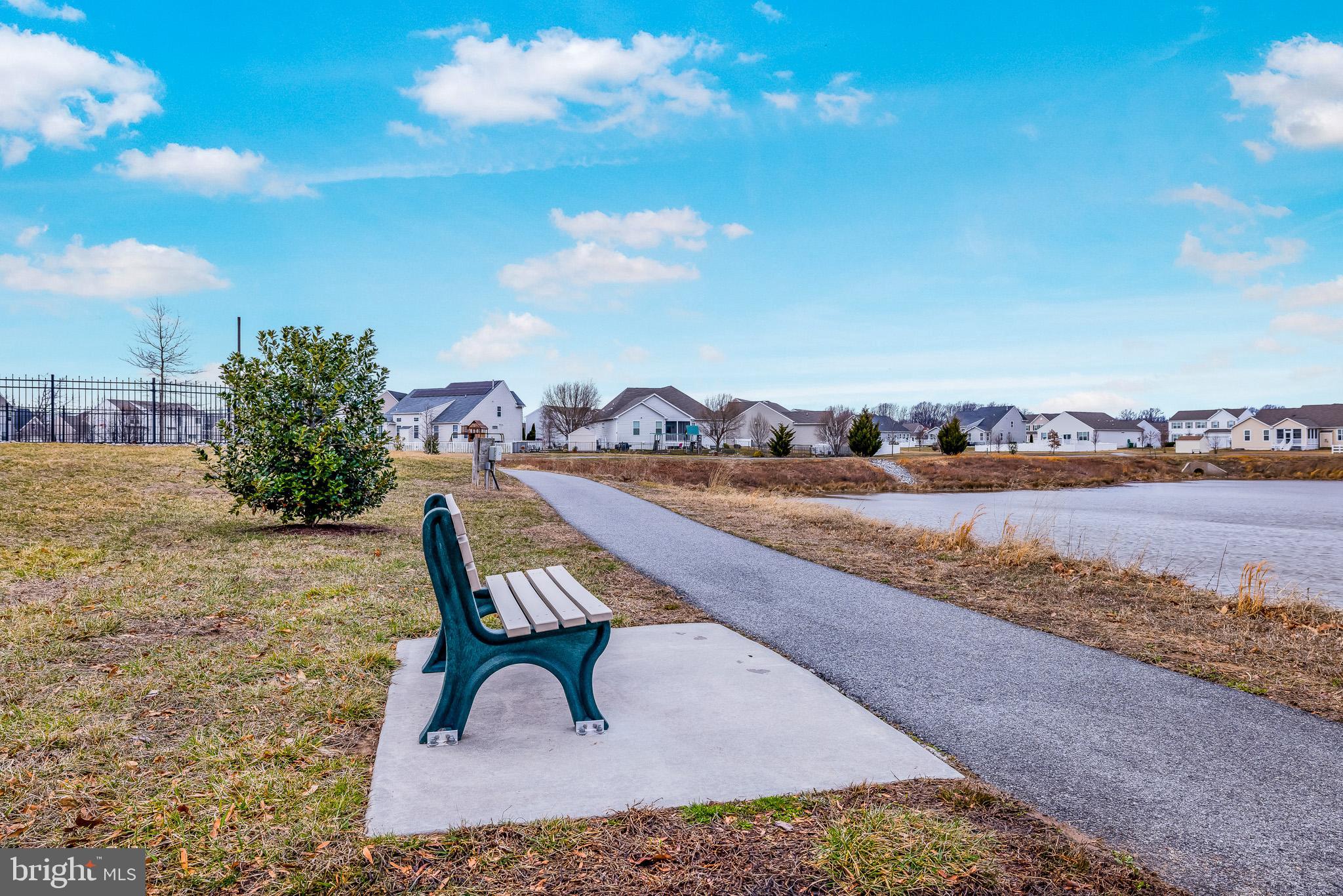 351 Windrow Way Magnolia, DE 19962 - Photo 52 of 59