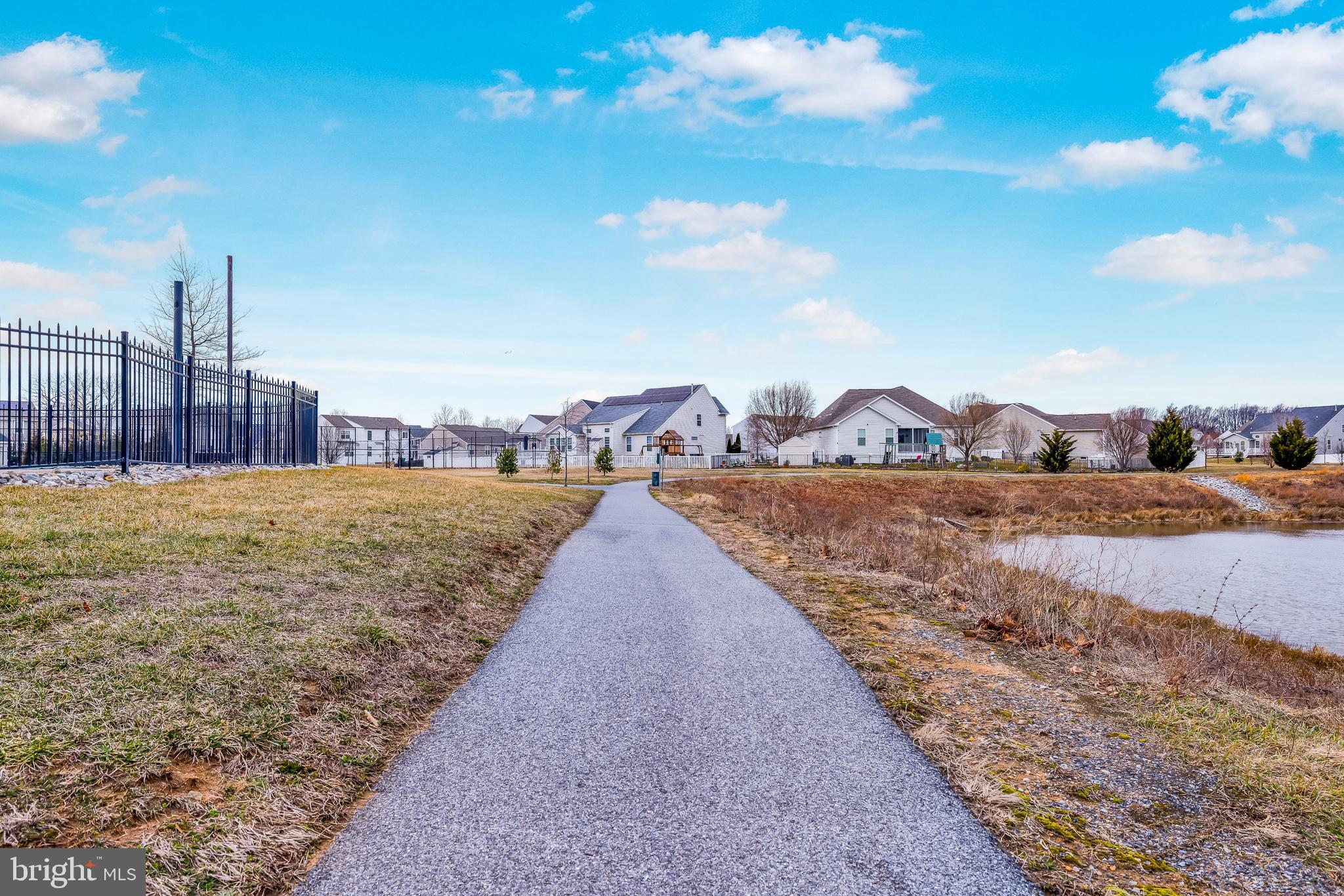 351 Windrow Way Magnolia, DE 19962 - Photo 53 of 59