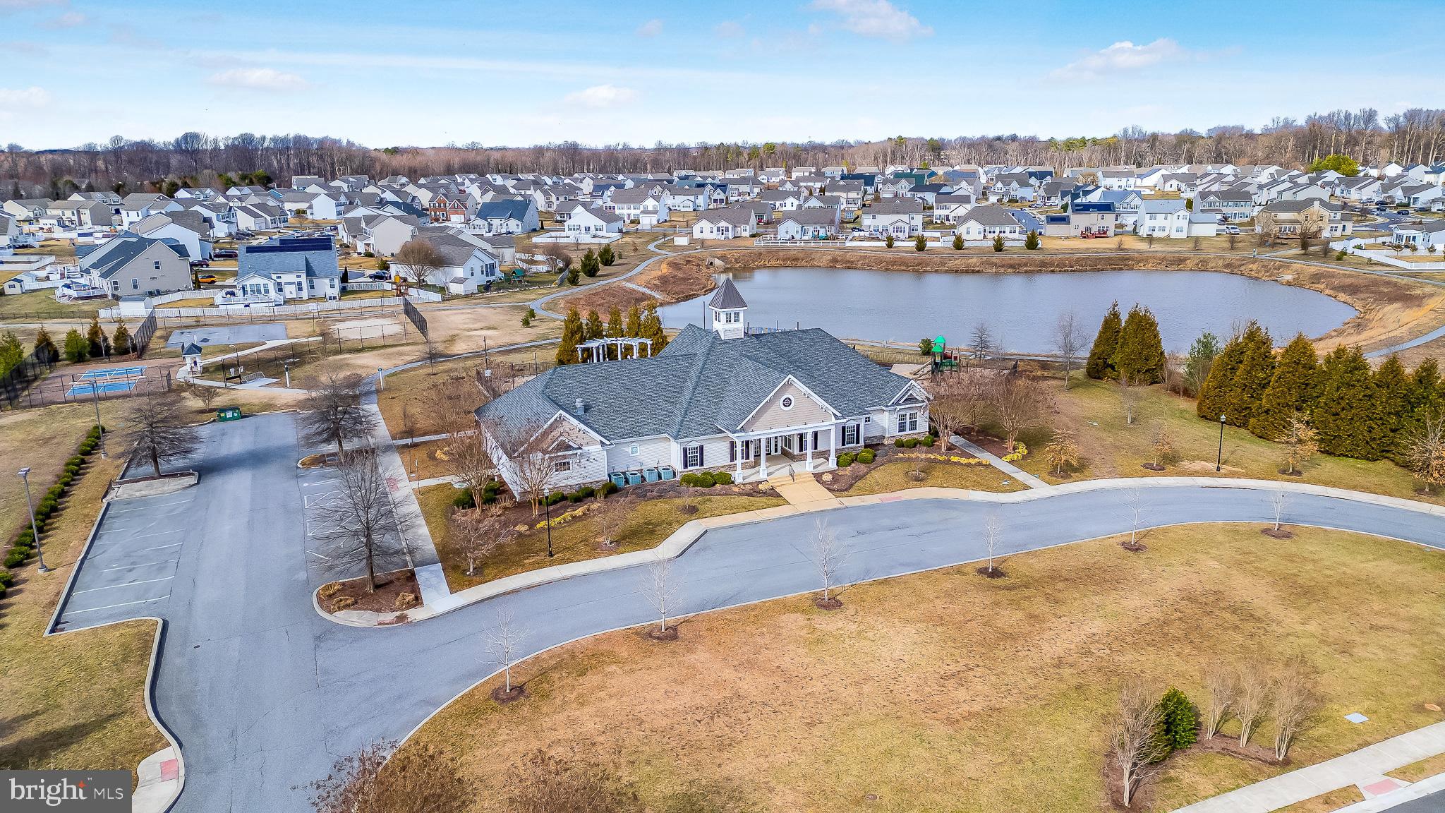 351 Windrow Way Magnolia, DE 19962 - Photo 55 of 59
