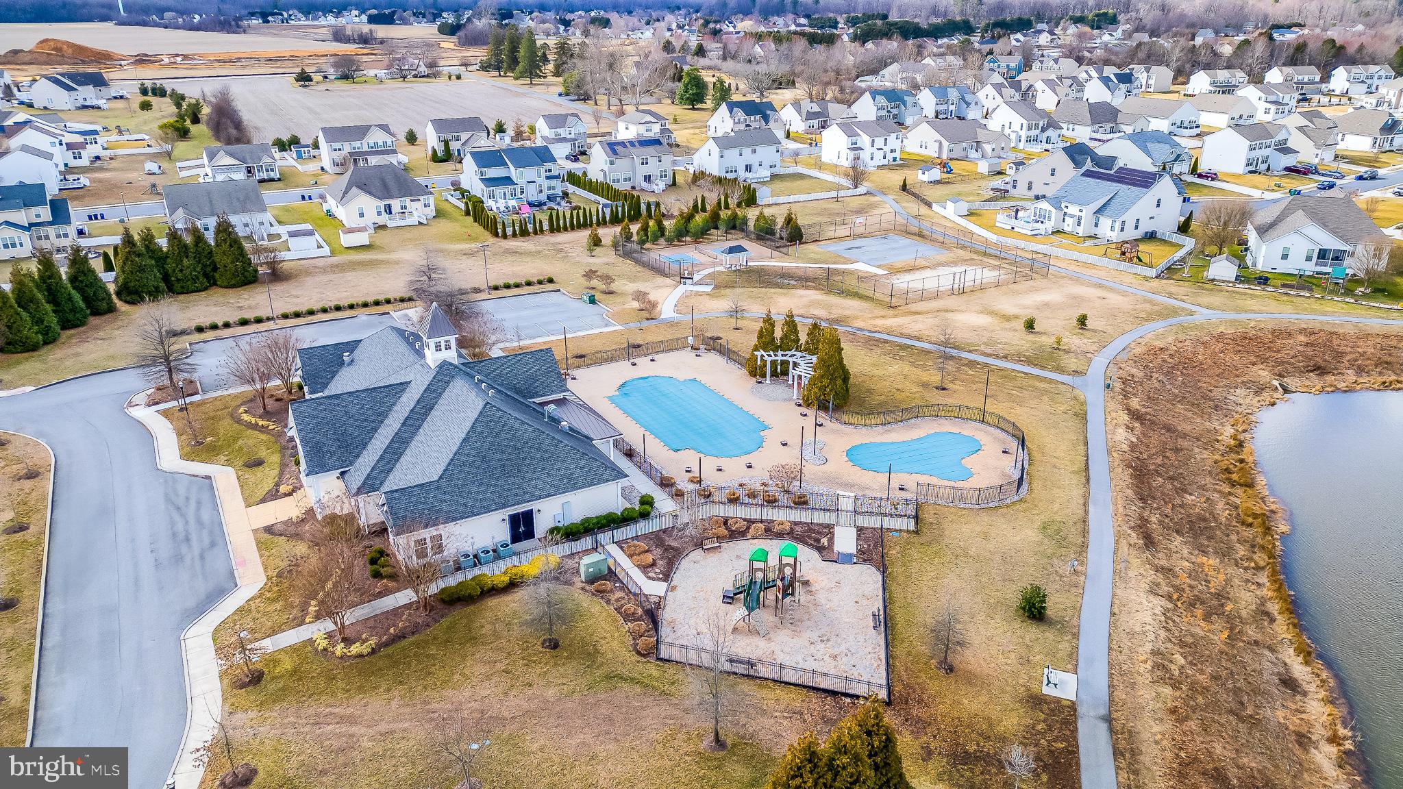 351 Windrow Way Magnolia, DE 19962 - Photo 58 of 59