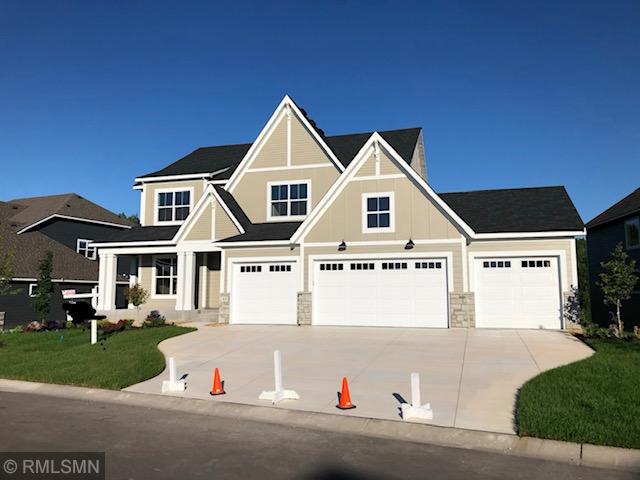 48 Rapp Farm Boulevard North Oaks, MN 55127 - Photo 2 of 62 Gallery Image 2