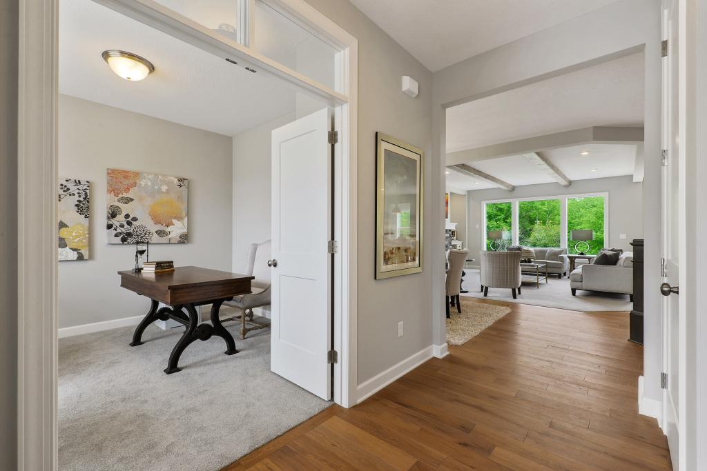 48 Rapp Farm Boulevard North Oaks, MN 55127 - Photo 4 of 62 Gallery Image 4