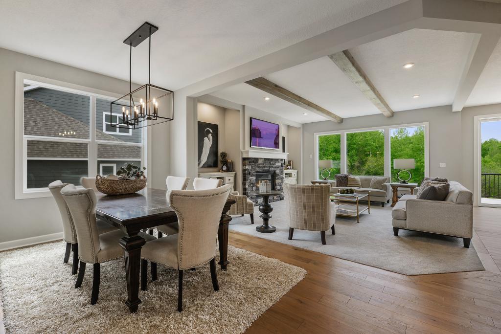 48 Rapp Farm Boulevard North Oaks, MN 55127 - Photo 6 of 62 Gallery Image 6
