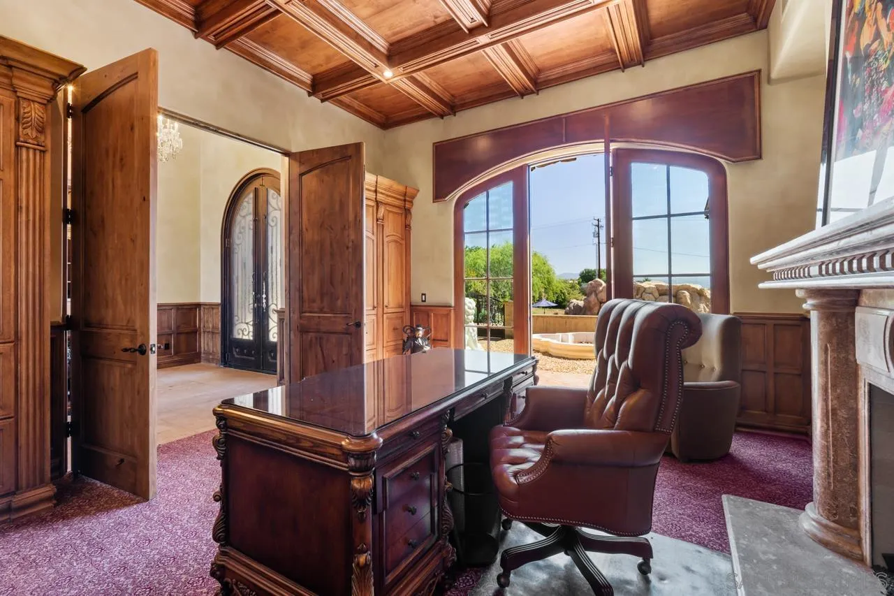 19612 Rangeland Road Ramona, CA 92065 - Photo 15 of 65 a living room with furniture