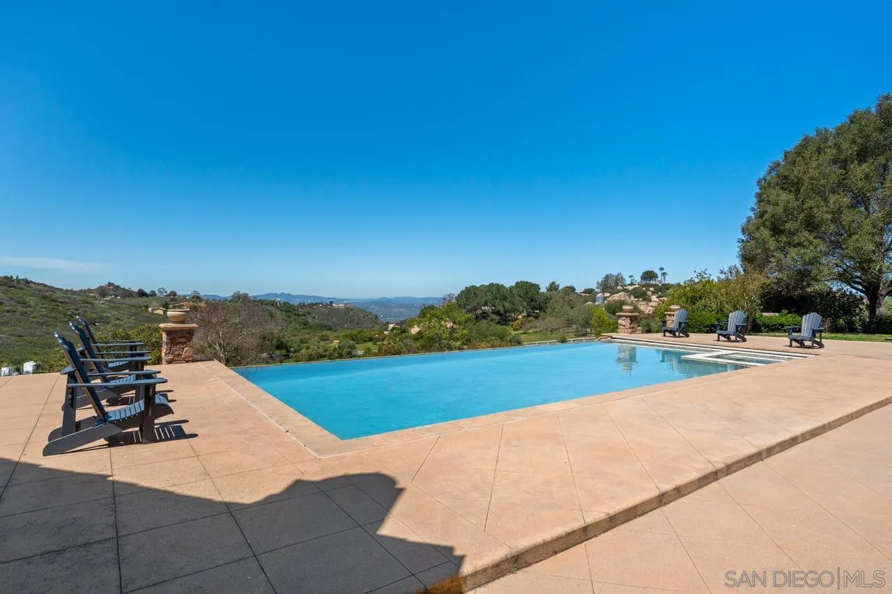 19612 Rangeland Road Ramona, CA 92065 - Photo 18 of 65 a view of lake and mountain
