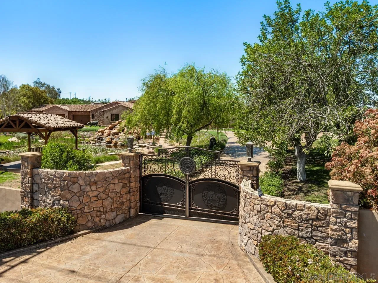 19612 Rangeland Road Ramona, CA 92065 - Photo 3 of 65