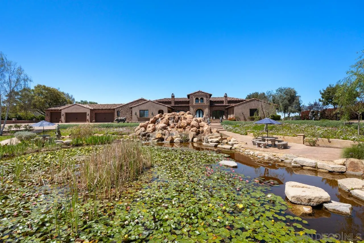 19612 Rangeland Road Ramona, CA 92065 - Photo 4 of 65