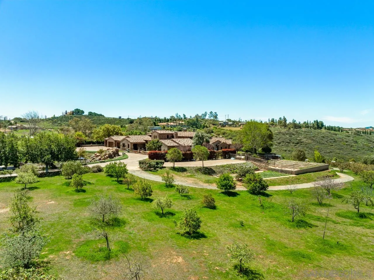 19612 Rangeland Road Ramona, CA 92065 - Photo 58 of 65