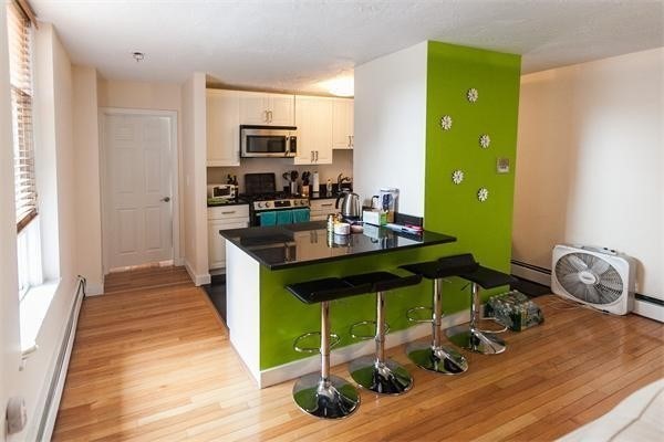 1 Symphony Road, Unit 2 Boston, MA 02115 - Photo 3 of 16