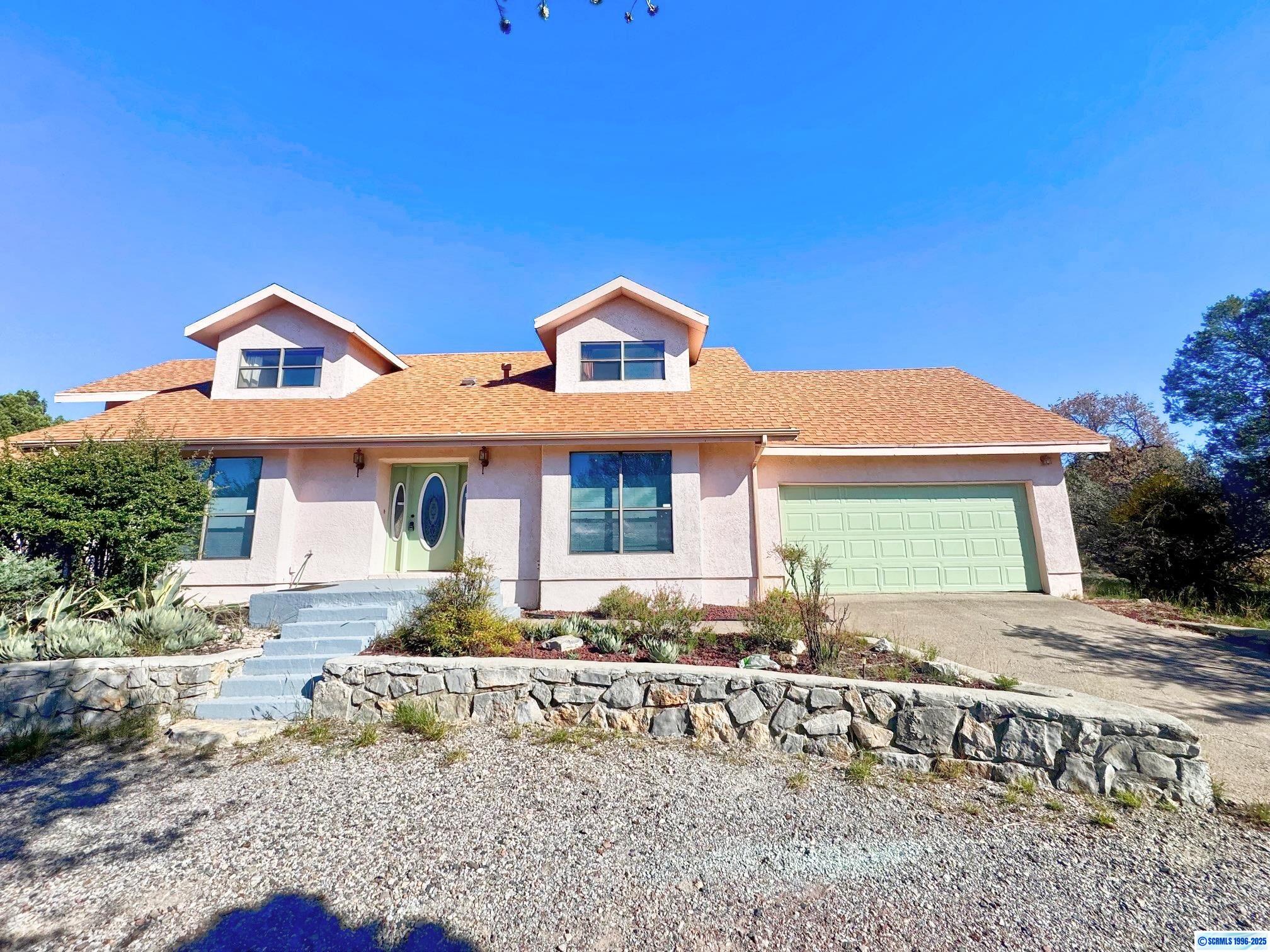 4548 Grandview Road Silver City, NM 88061 - Photo 1 of 1 Gallery Image 1