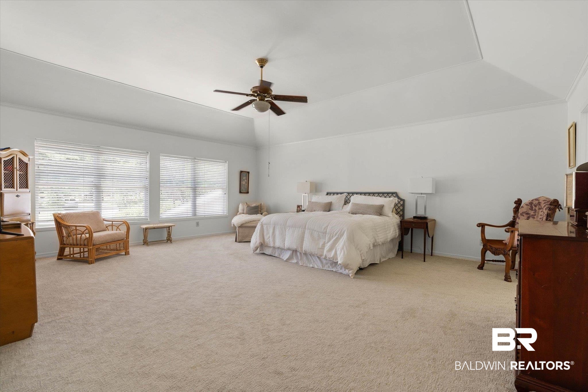 65 Byrnes Boulevard Mobile, AL 36608 - Photo 27 of 52 Primary Bedroom