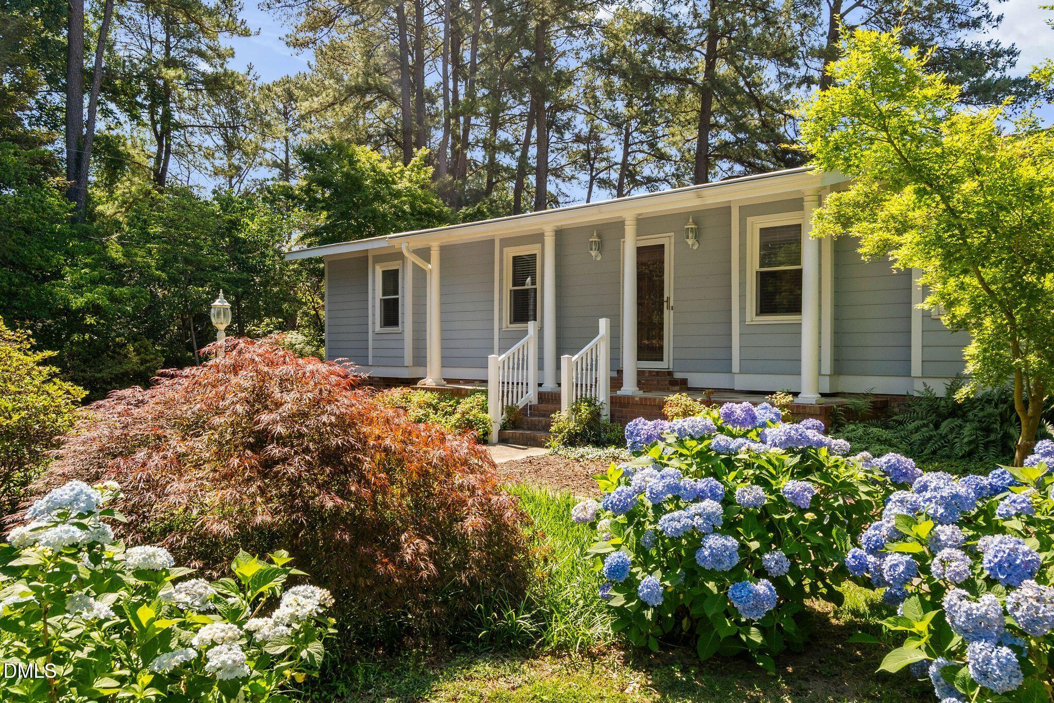 4704 Bernie Place Raleigh, NC 27616 - Photo 1 of 31