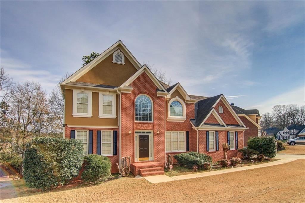 2823 Chapel Ridge Circle Decatur, GA 30034 - Photo 1 of 1