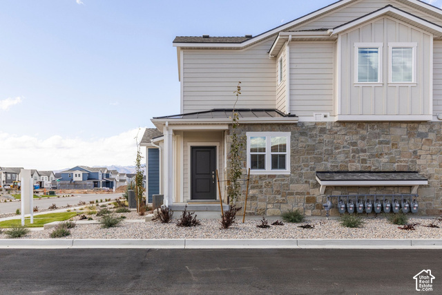 164 Scenic Heights Road Kamas, UT 84036 - Photo 20 of 25 Gallery Image 20