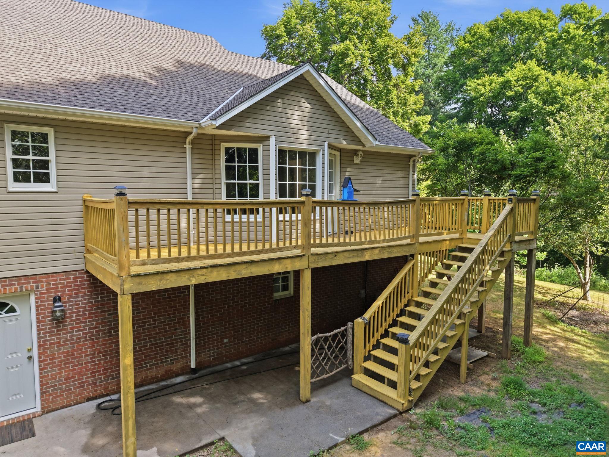 418 Poplar Lake Road Stanardsville, VA 22973 - Photo 45 of 74