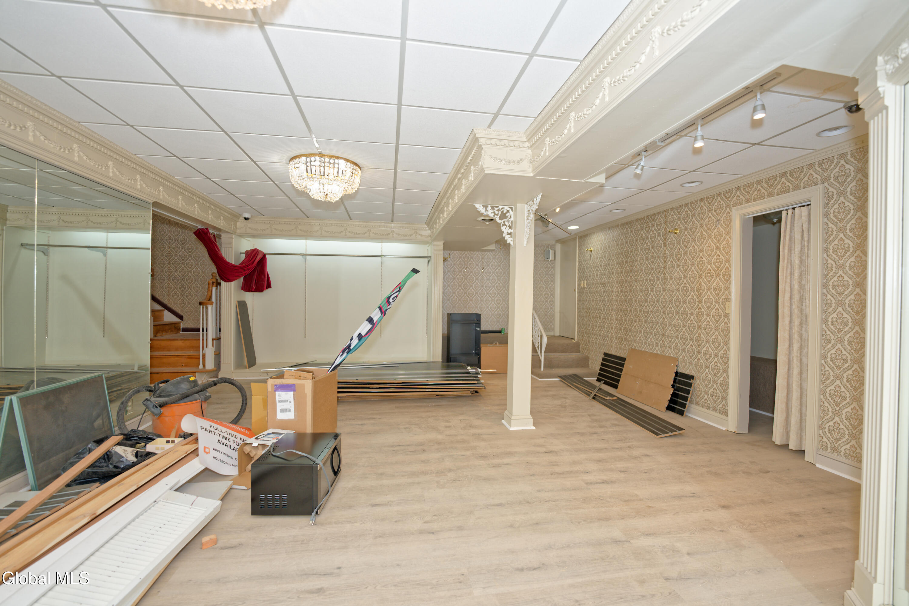 1608 Union Street Schenectady, NY 12309 - Photo 19 of 22 1 Inside 16