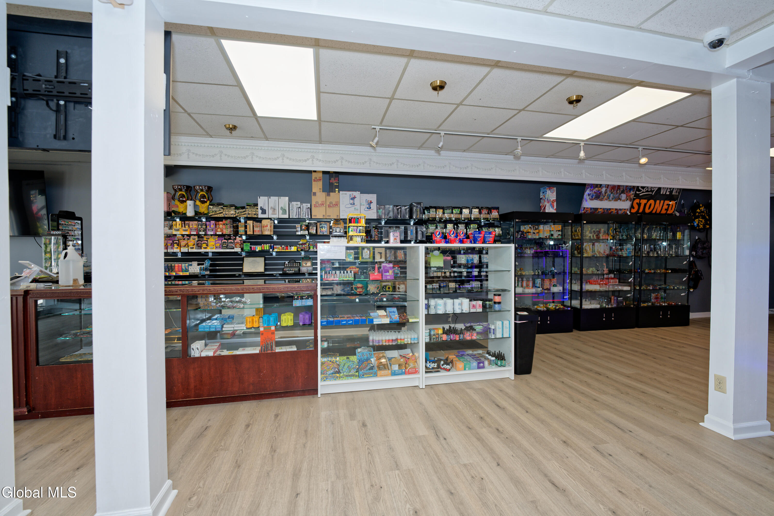 1608 Union Street Schenectady, NY 12309 - Photo 7 of 22 1 Inside 4