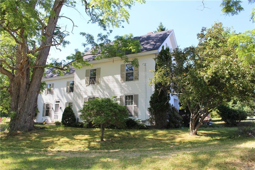 813 River Road Orrington, ME 04474 - Photo 1 of 33 Photo