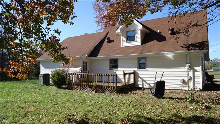 1150 HELVETIA Road North London, KY 40741 - Photo 5 of 16 Photo 5