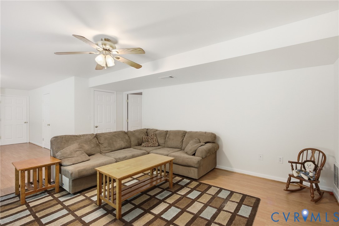 2436 Johnson Road Mineral, VA 23117 - Photo 34 of 54