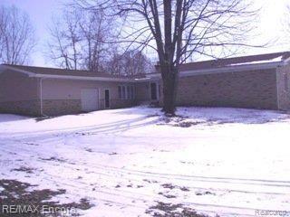 4337 Casey Road Dryden, MI 48428 - Photo 4 of 24 4337 Casey Rd (4).JPG