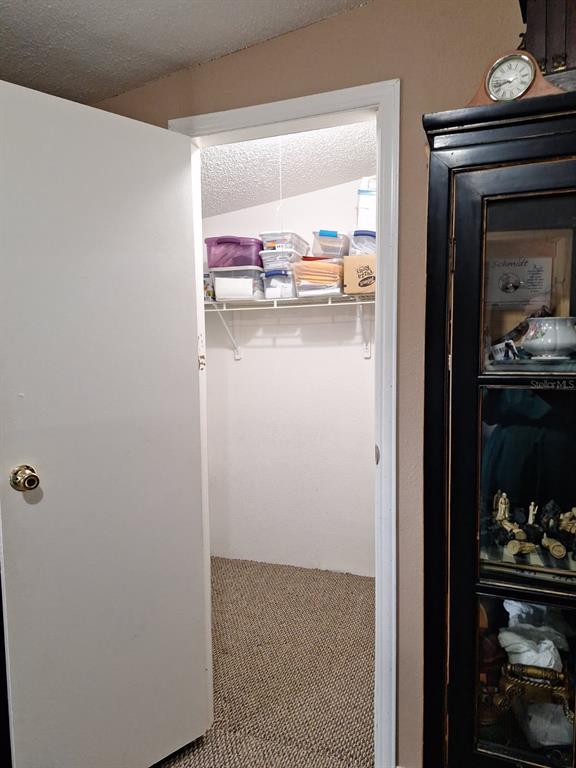 14899 Southwest 92nd Way Lake Butler, FL 32054 - Photo 27 of 39 a view of storage and utility room with wooden floor