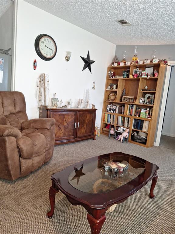 14899 Southwest 92nd Way Lake Butler, FL 32054 - Photo 6 of 39 a living room with furniture and a table